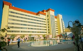 Grand Mir Hotel Tashkent